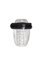 Zero Tolerance Snap Egg Shaped Vibrating Mens Stroker Masturbators and Strokers